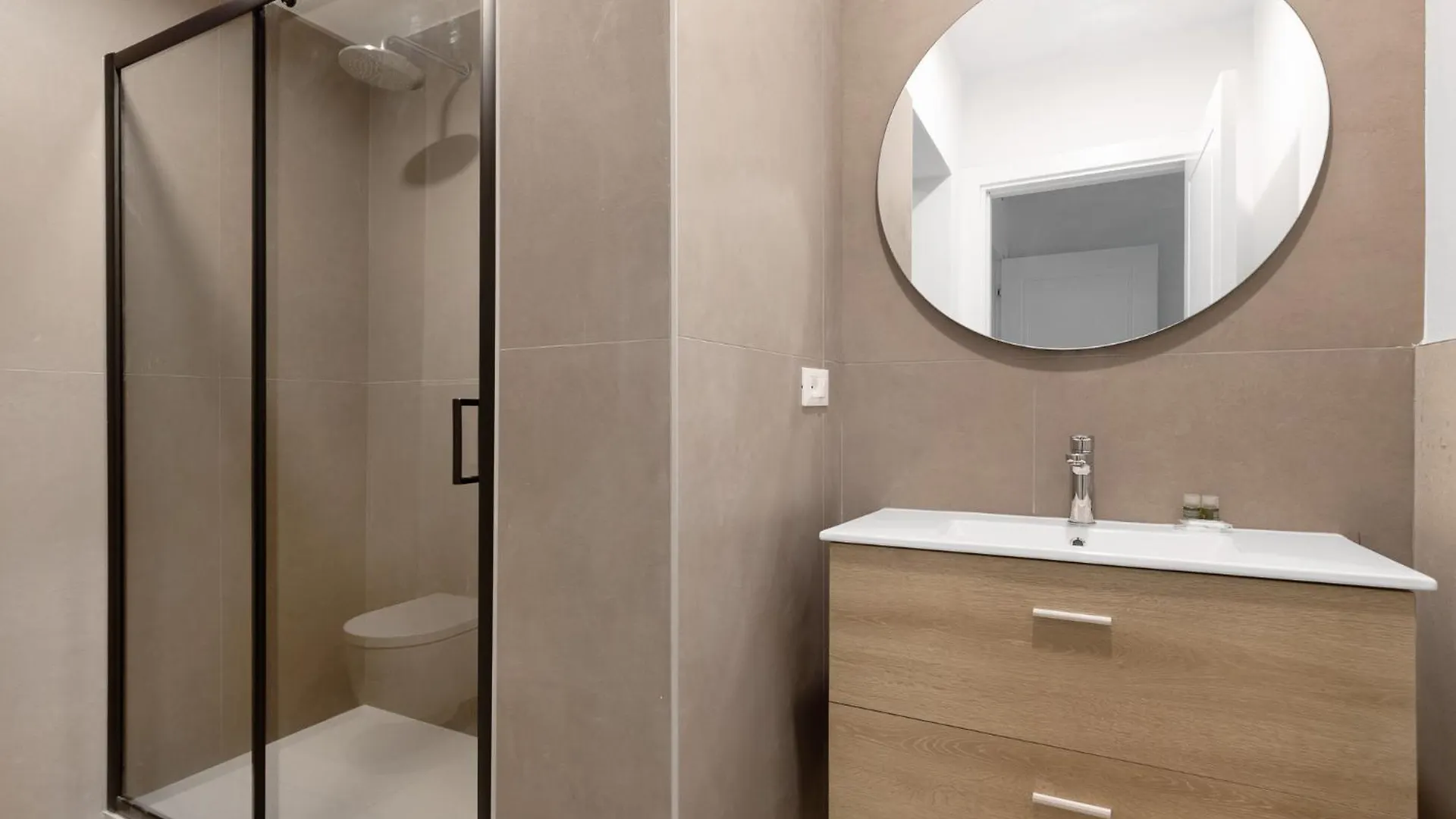 Apartment Le Dodici Porte - Porta Mascarella 2 By Bologna District
