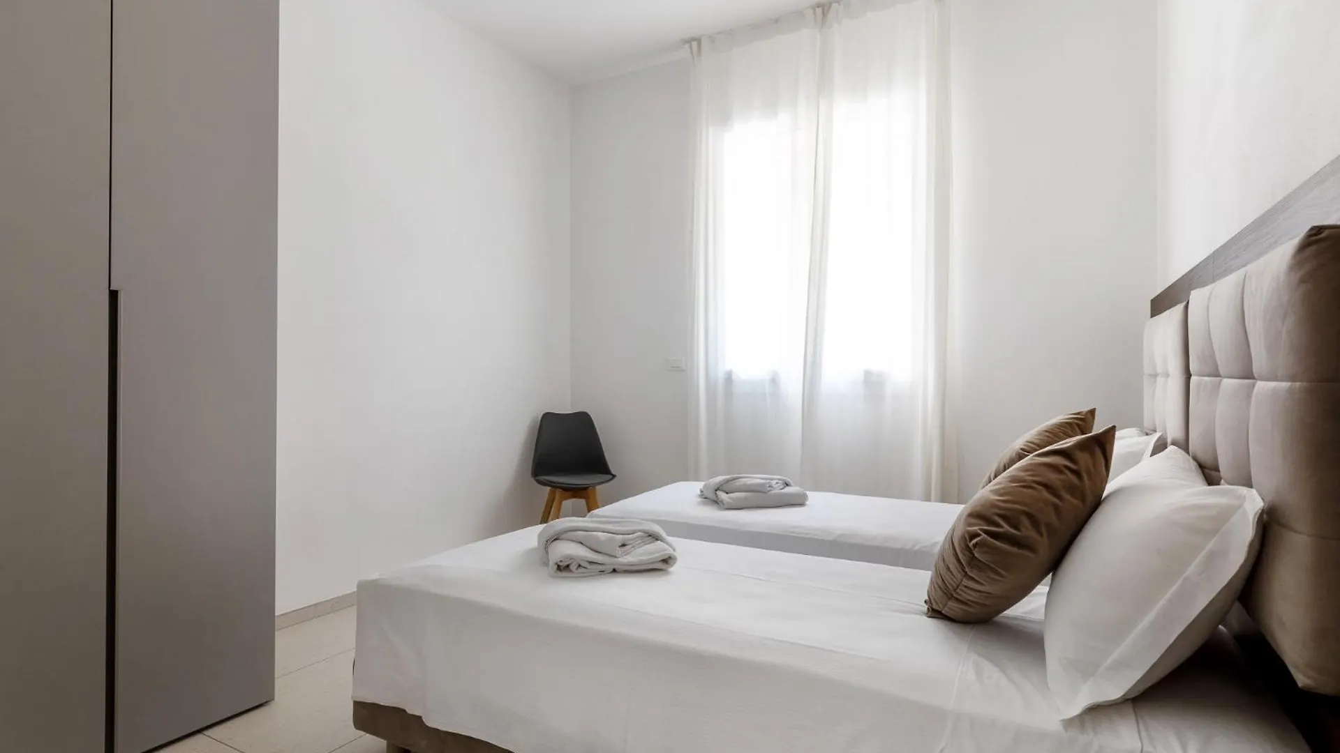 Le Dodici Porte - Porta Mascarella 2 By Bologna District Apartment