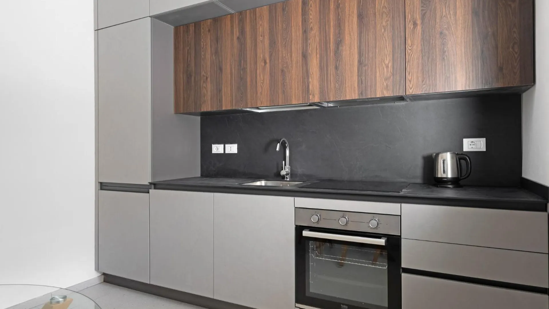 Le Dodici Porte - Porta Mascarella 2 By Bologna District Apartment