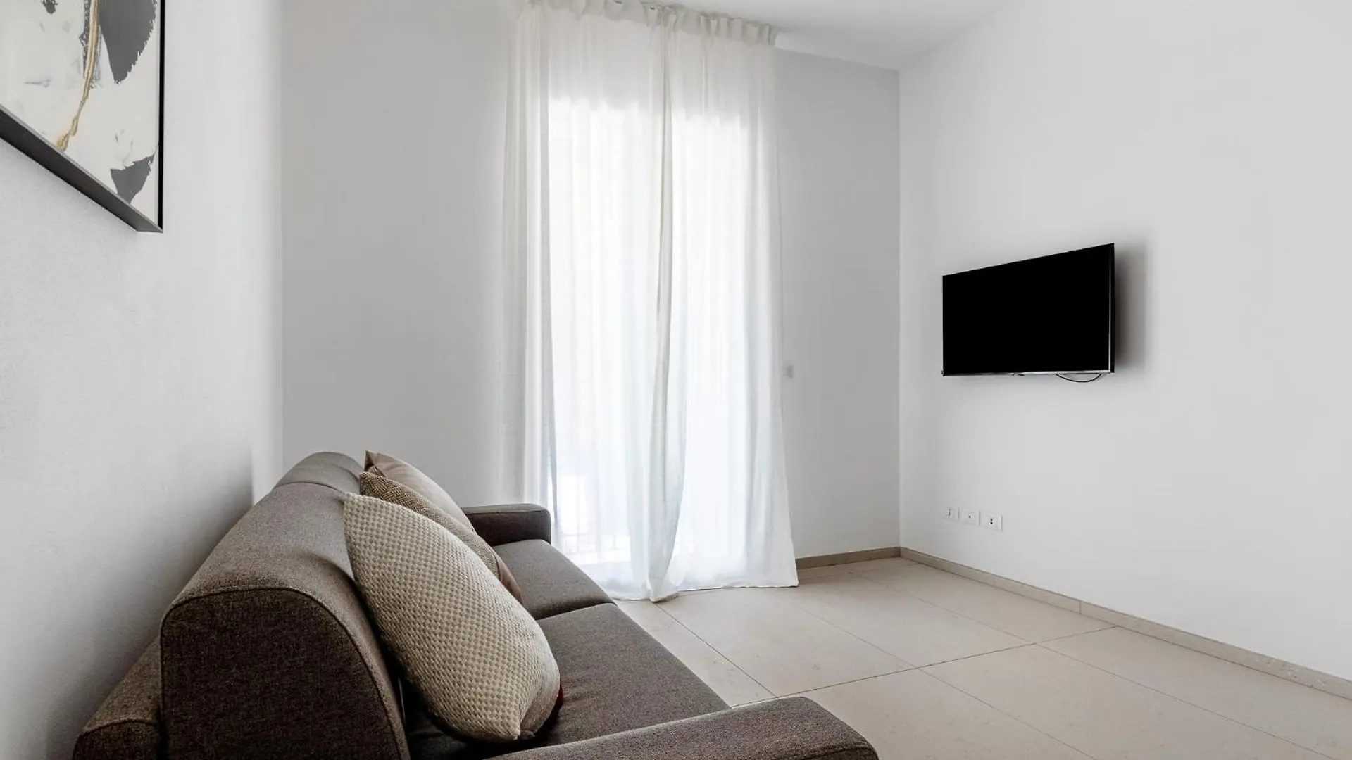 Apartment Le Dodici Porte - Porta Mascarella 2 By Bologna District Italy