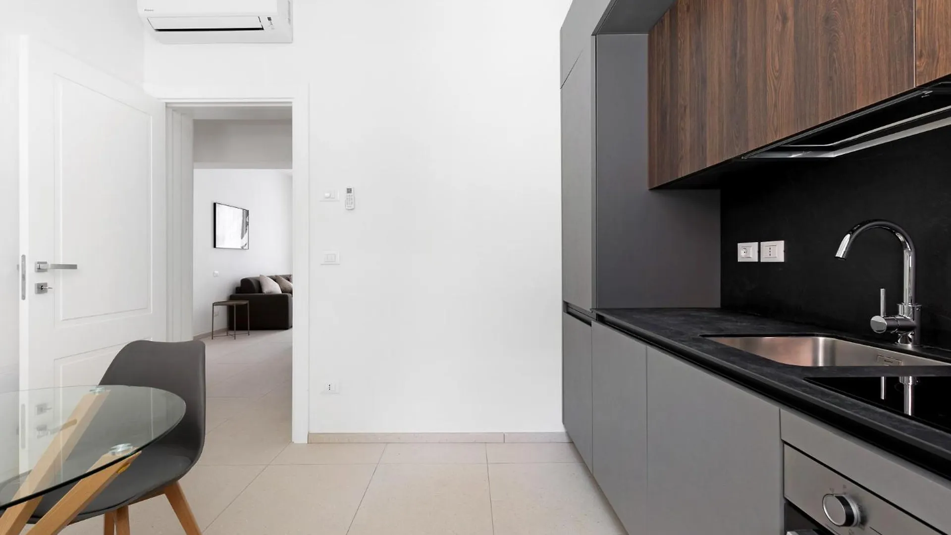 Apartment Le Dodici Porte - Porta Mascarella 2 By Bologna District
