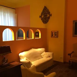 Appartement Casa Dondini, Bologna