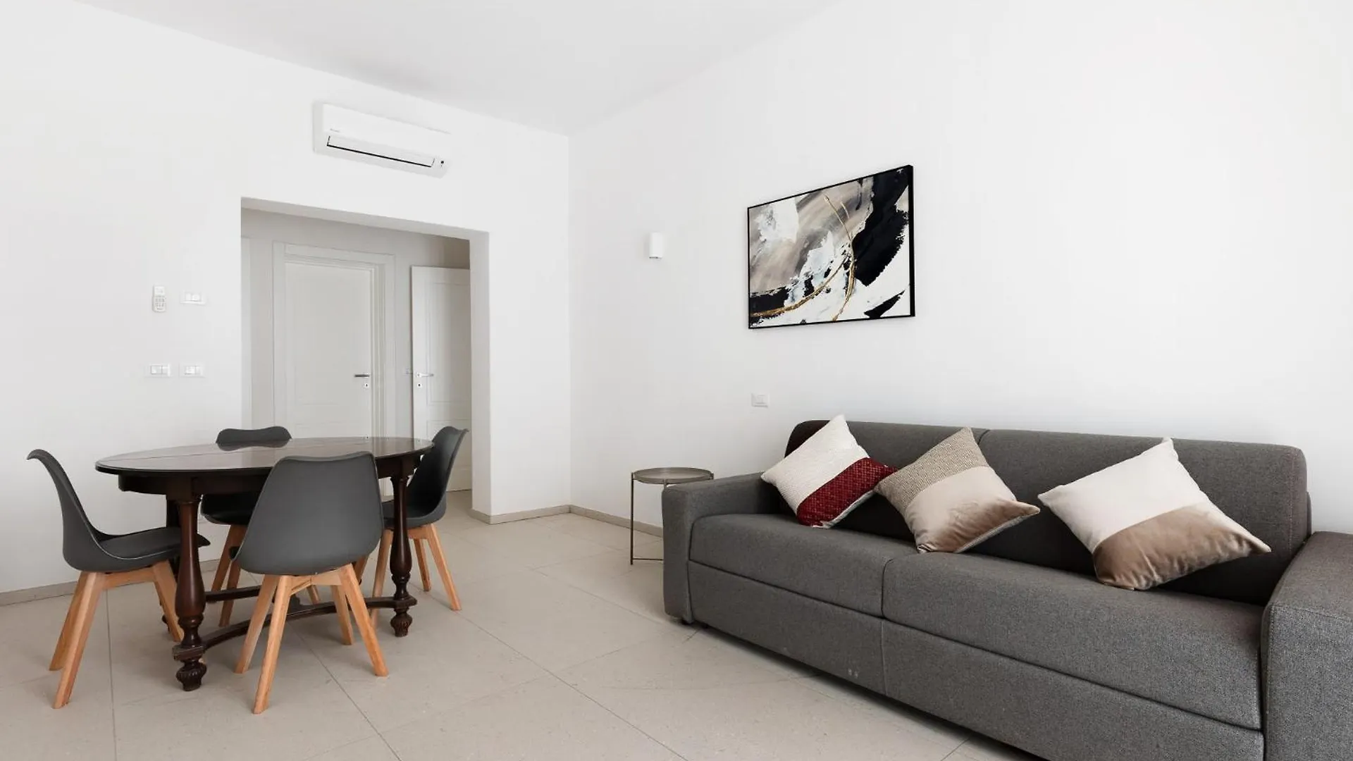 Apartment Le Dodici Porte - Porta Mascarella 2 By Bologna District