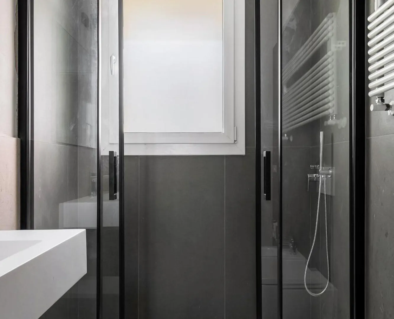 Apartmán Le Dodici Porte - Porta Mascarella 2 By Bologna District Itálie